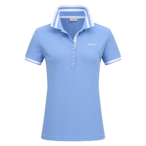 HV Society Poloshirt hvsadele