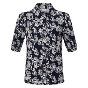 HV Society Blouse hvsphiline