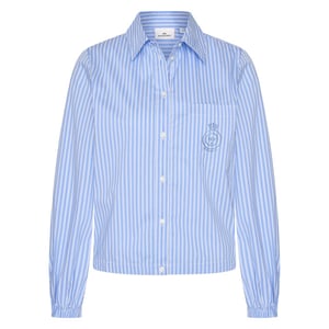 HV Society Blouse hvsnoor