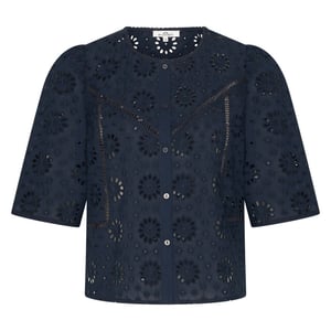 HV Society Blouse hvsfanny