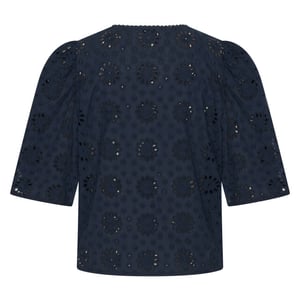 HV Society Blouse hvsfanny
