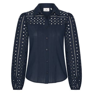 HV Society Blouse hvsfloor