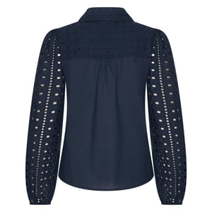 HV Society Blouse hvsfloor