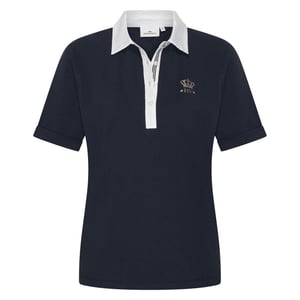 HV Society Poloshirt hvselin