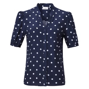 HV Society Blouse hvsmaud