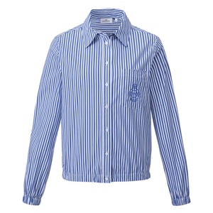 HV Society Blouse hvsnoor