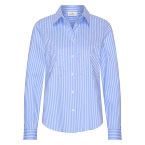 HV Society Blouse hvsnouk