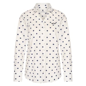 HV Society Blouse hvsalya