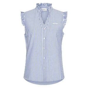 HV Society Blouse hvsskylar