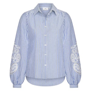 HV Society Blouse hvssonny