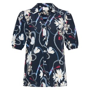 HV Society Blouse hvsvanessa