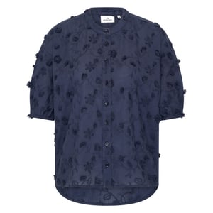 HV Society Blouse hvsmetta