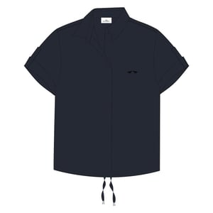 HV Society Blouse hvslilja