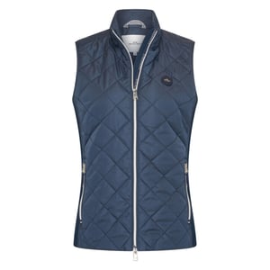 HV Society Bodywarmer hvspaisley