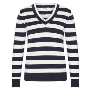 HV Society Pullover hvsjordan