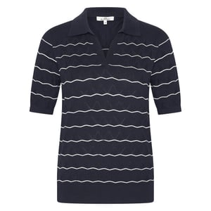 HV Society Top hvsirene