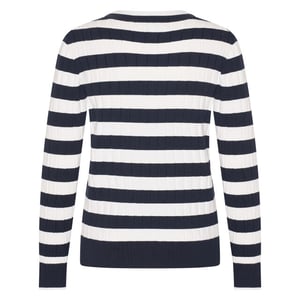 HV Society Pullover hvsjordan