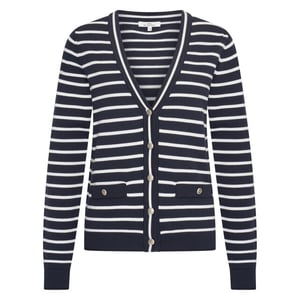 HV Society Cardigan hvsabby