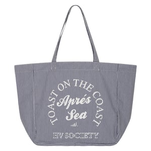 HV Society Strandtas hvsthora