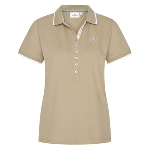 HV Society Poloshirt hvsrhode
