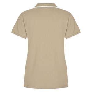 HV Society Poloshirt hvsrhode