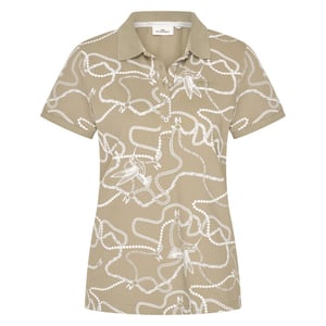HV Society Poloshirt hvsrinke