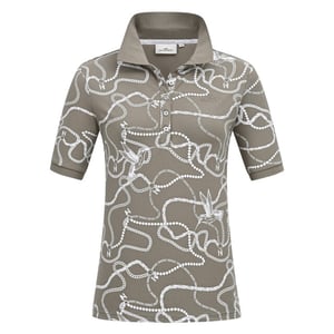HV Society Poloshirt hvsrinke ms