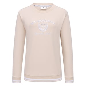 HV Society Sweater hvsmatilda
