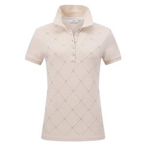 HV Society Poloshirt hvsrianne