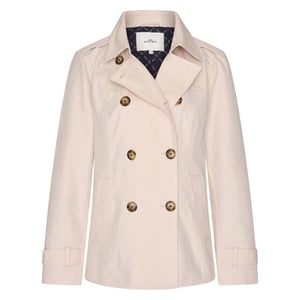 HV Society Peacoat hvsbeau