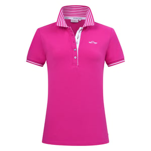 HV Society Poloshirt hvsmackenzie