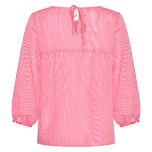 HV Society Blouse hvsdelaney