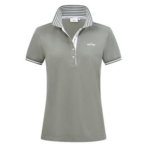 HV Society Poloshirt hvsmackenzie