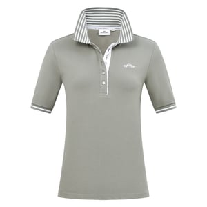 HV Society Poloshirt hvsmackenzie ms