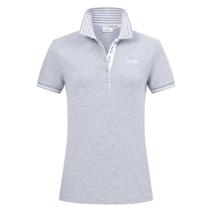 HV Society Poloshirt hvsmackenzie