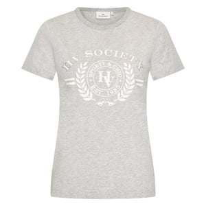 HV Society Top hvsclaire