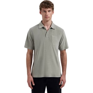 Dstrezzed Roy polo