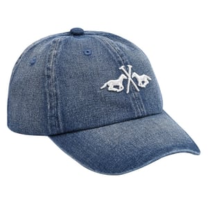HV Polo Baseball pet hvpcrissy