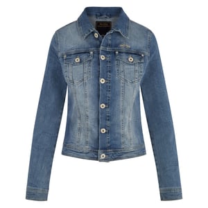 HV Society Denim jack hvsaniek