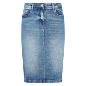 HV Society Denim rok hvsjessie