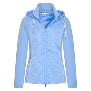 HV Society Cardigan hvsrose