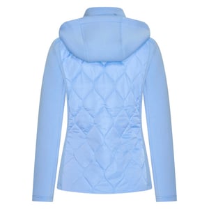 HV Society Cardigan hvsrose