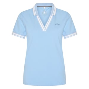 HV Society Poloshirt hvsriley