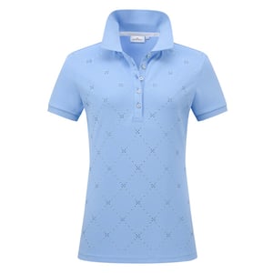 HV Society Poloshirt hvsrianne