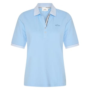 HV Society Poloshirt hvsrachel ms