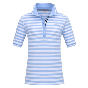 HV Society Poloshirt hvsravi ms