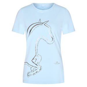 HV Polo T-shirt hvpflora