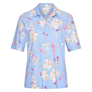 HV Society Poloshirt hvslyric