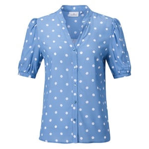HV Society Blouse hvsmaud