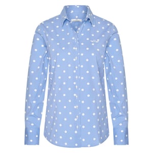 HV Society Blouse hvsalya